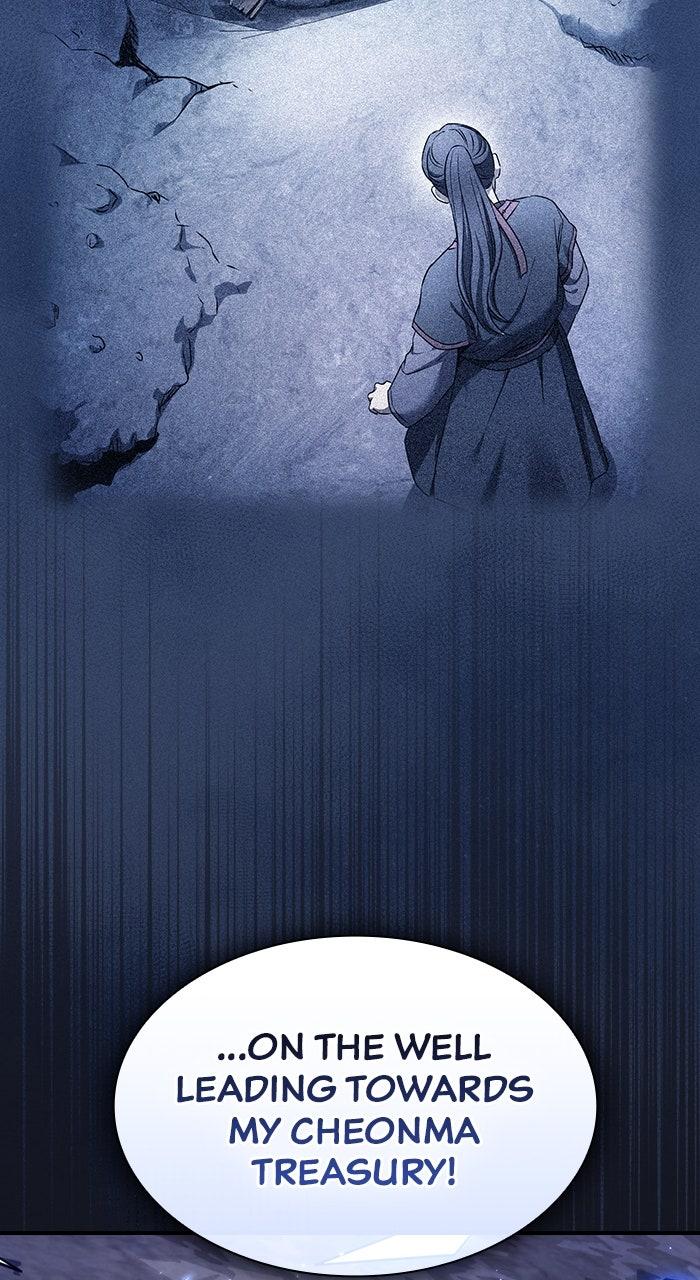 The Spy Life in the Demonic Sect Chap 29 - Next Chap 30