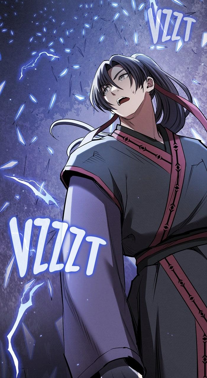 The Spy Life in the Demonic Sect Chap 29 - Next Chap 30