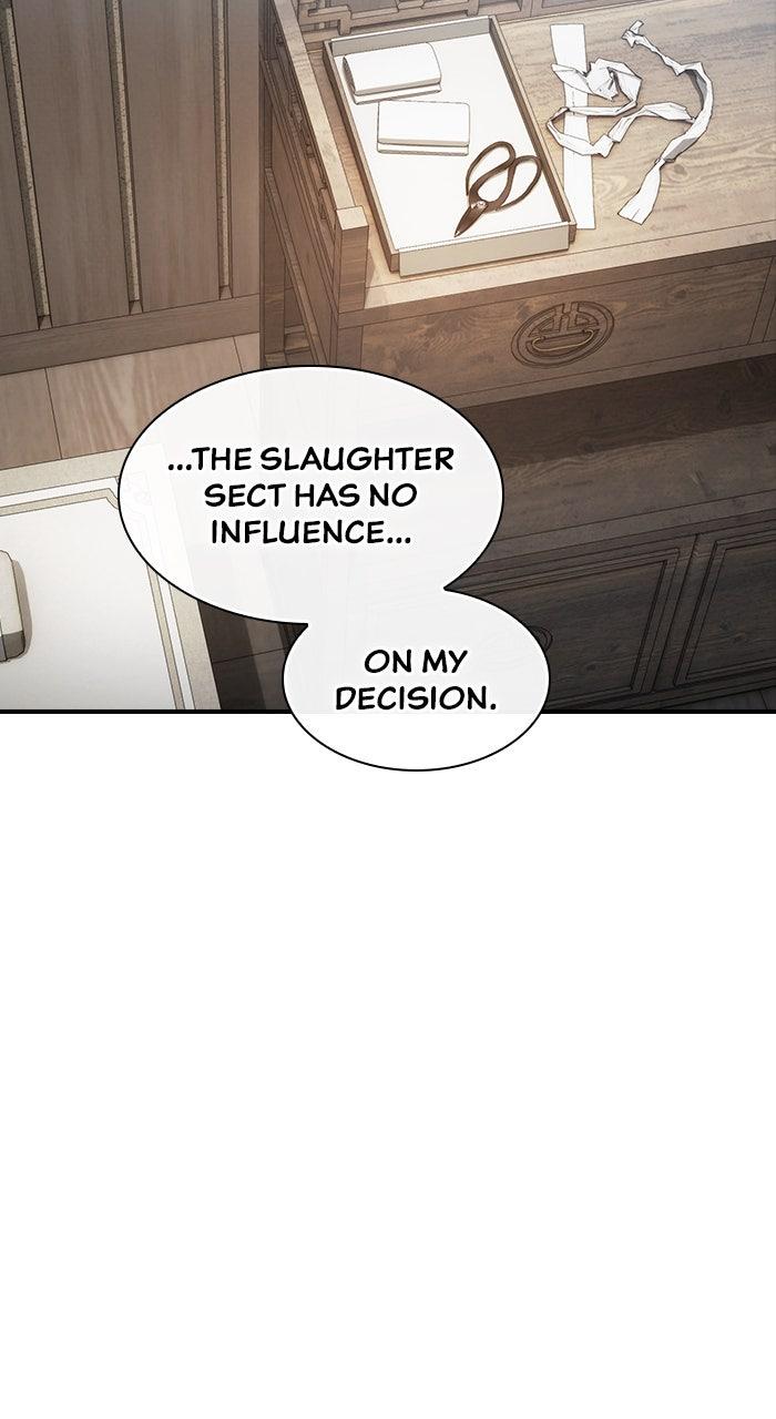 The Spy Life in the Demonic Sect Chap 29 - Next Chap 30