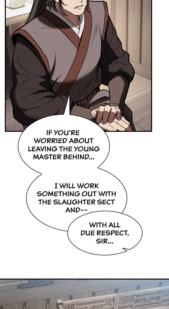 The Spy Life in the Demonic Sect Chap 29 - Next Chap 30