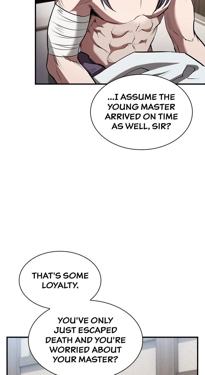 The Spy Life in the Demonic Sect Chap 29 - Next Chap 30