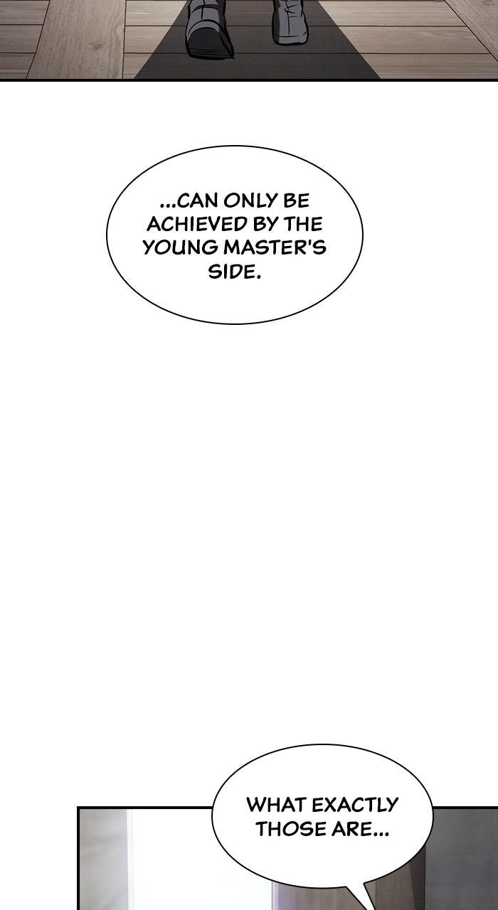 The Spy Life in the Demonic Sect Chap 29 - Next Chap 30