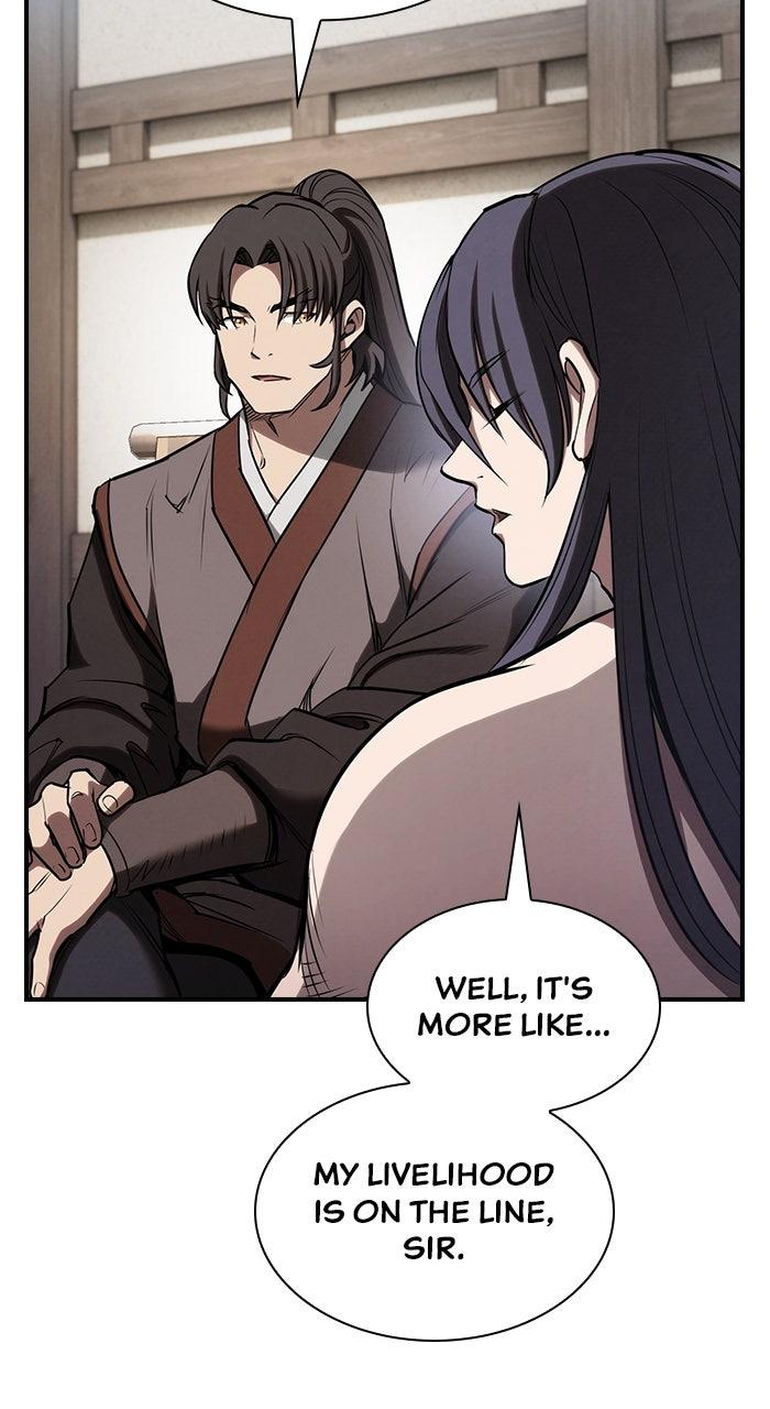 The Spy Life in the Demonic Sect Chap 29 - Next Chap 30