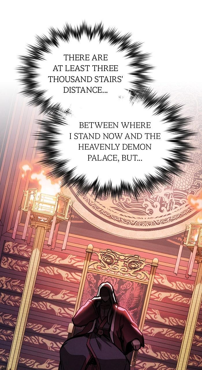 The Spy Life in the Demonic Sect Chap 29 - Next Chap 30