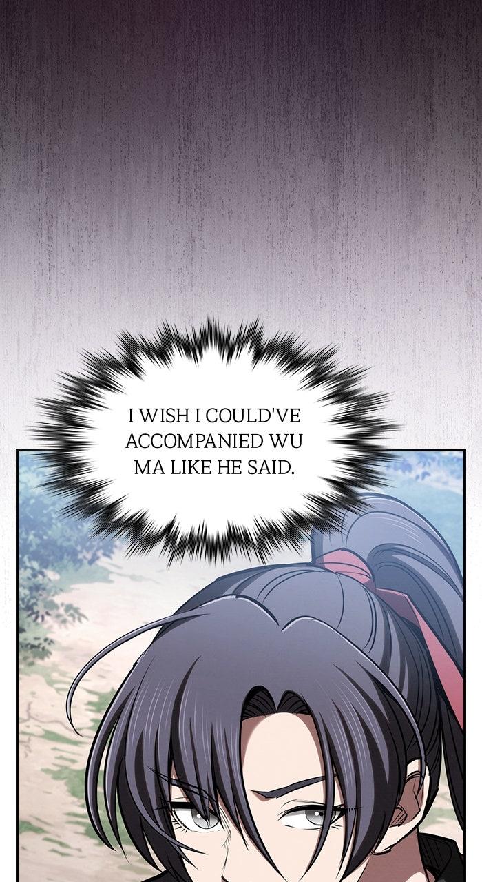 The Spy Life in the Demonic Sect Chap 29 - Next Chap 30