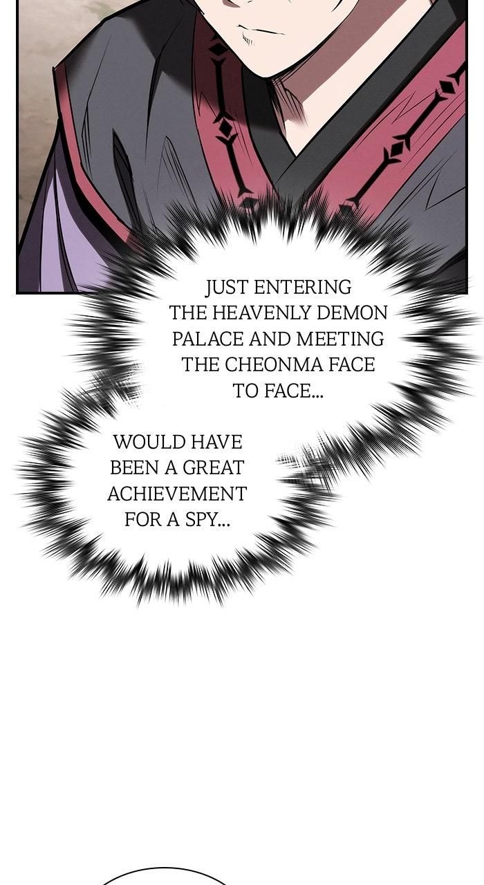 The Spy Life in the Demonic Sect Chap 29 - Next Chap 30