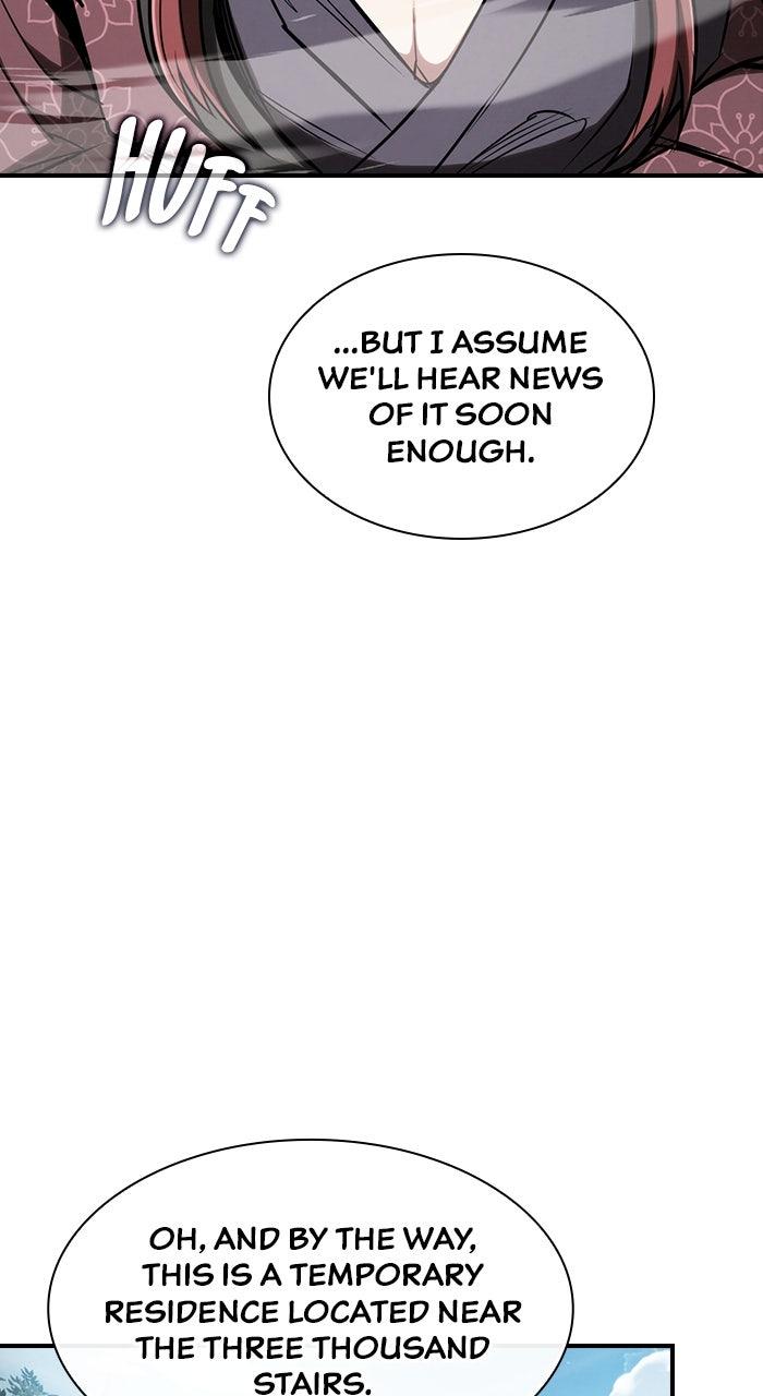 The Spy Life in the Demonic Sect Chap 29 - Next Chap 30