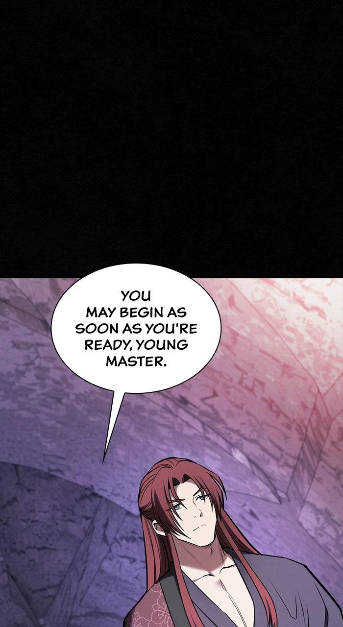 The Spy Life in the Demonic Sect Chap 29 - Next Chap 30