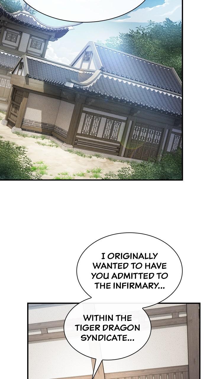 The Spy Life in the Demonic Sect Chap 29 - Next Chap 30