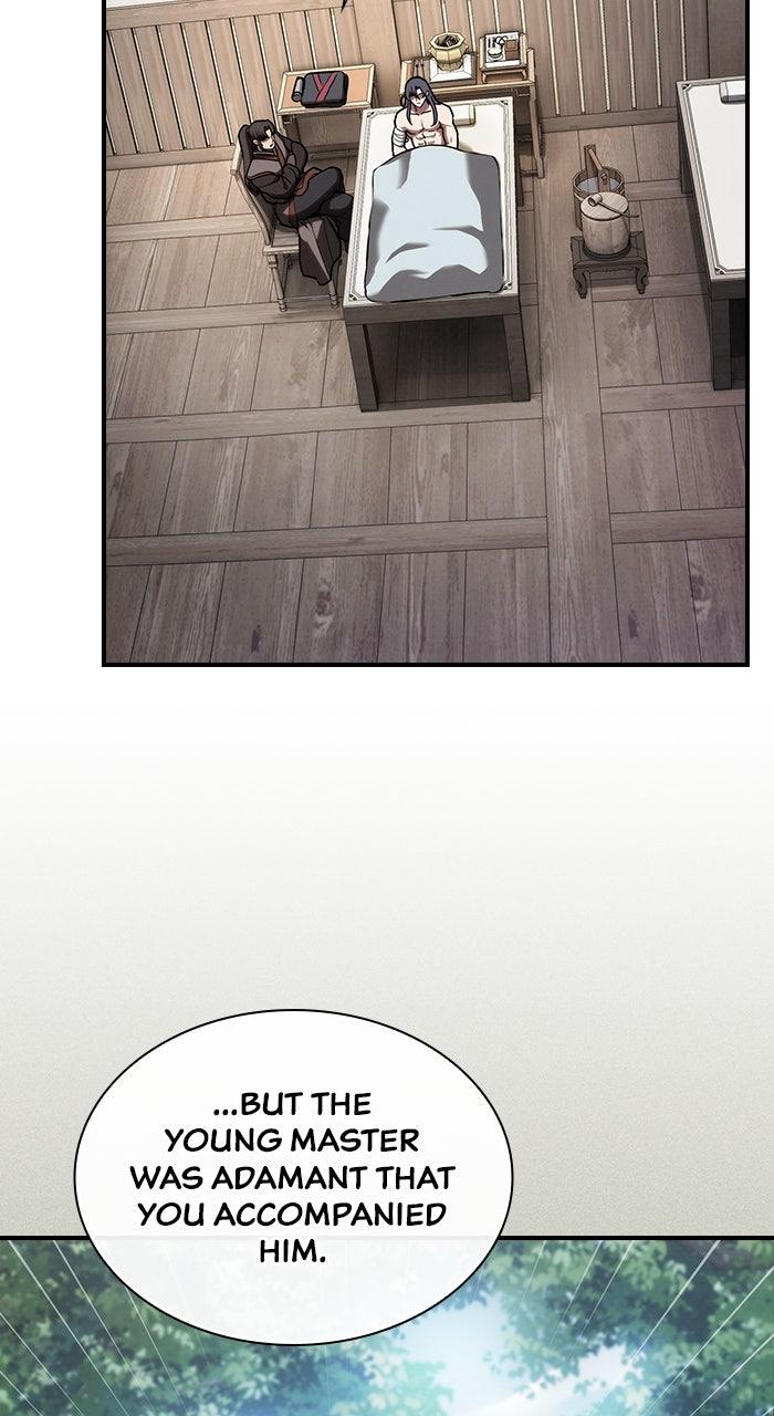 The Spy Life in the Demonic Sect Chap 29 - Next Chap 30