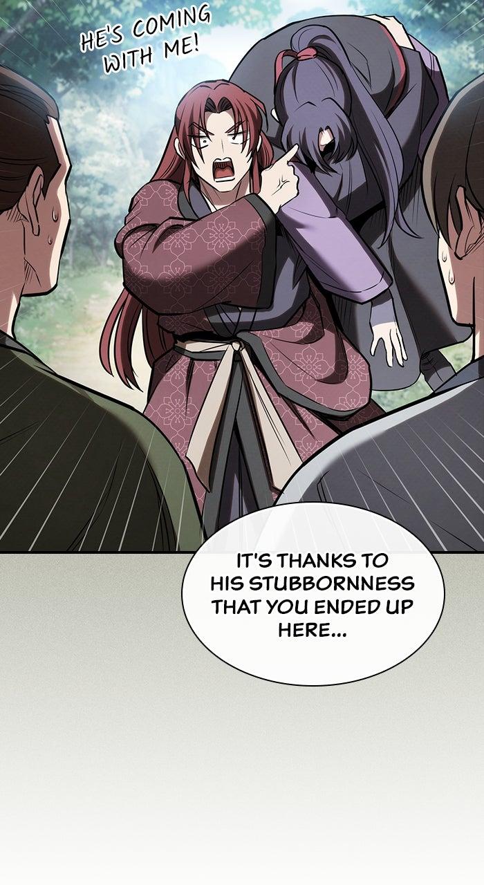 The Spy Life in the Demonic Sect Chap 29 - Next Chap 30