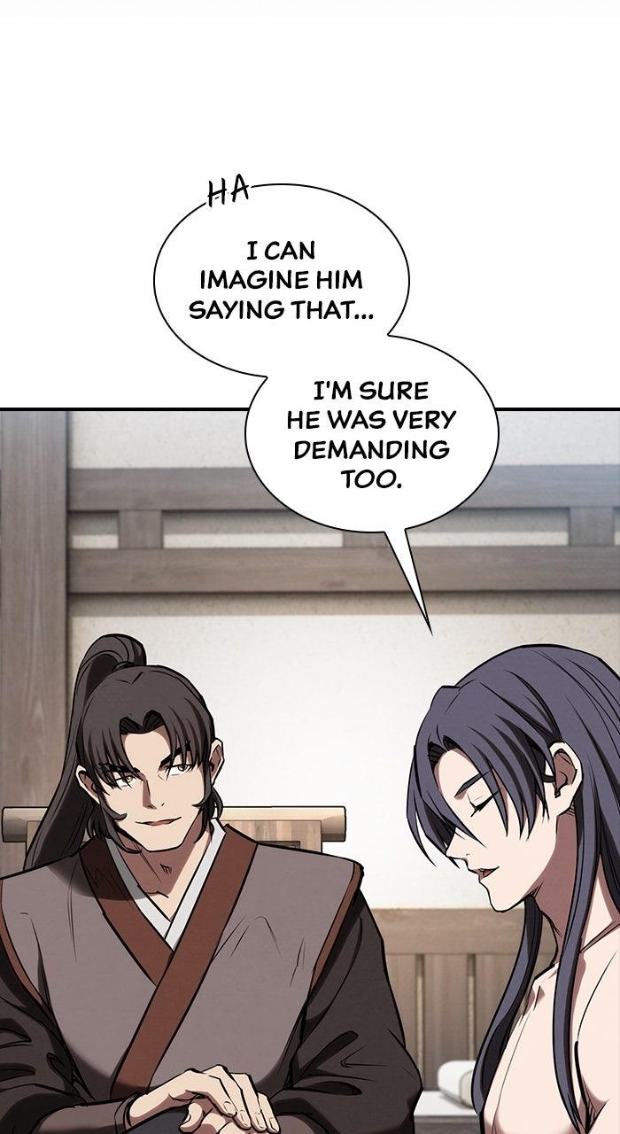 The Spy Life in the Demonic Sect Chap 29 - Next Chap 30