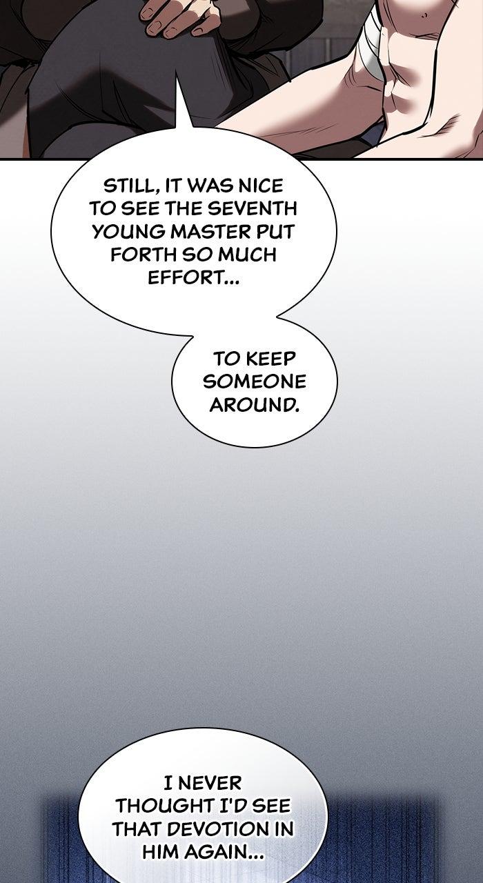 The Spy Life in the Demonic Sect Chap 29 - Next Chap 30