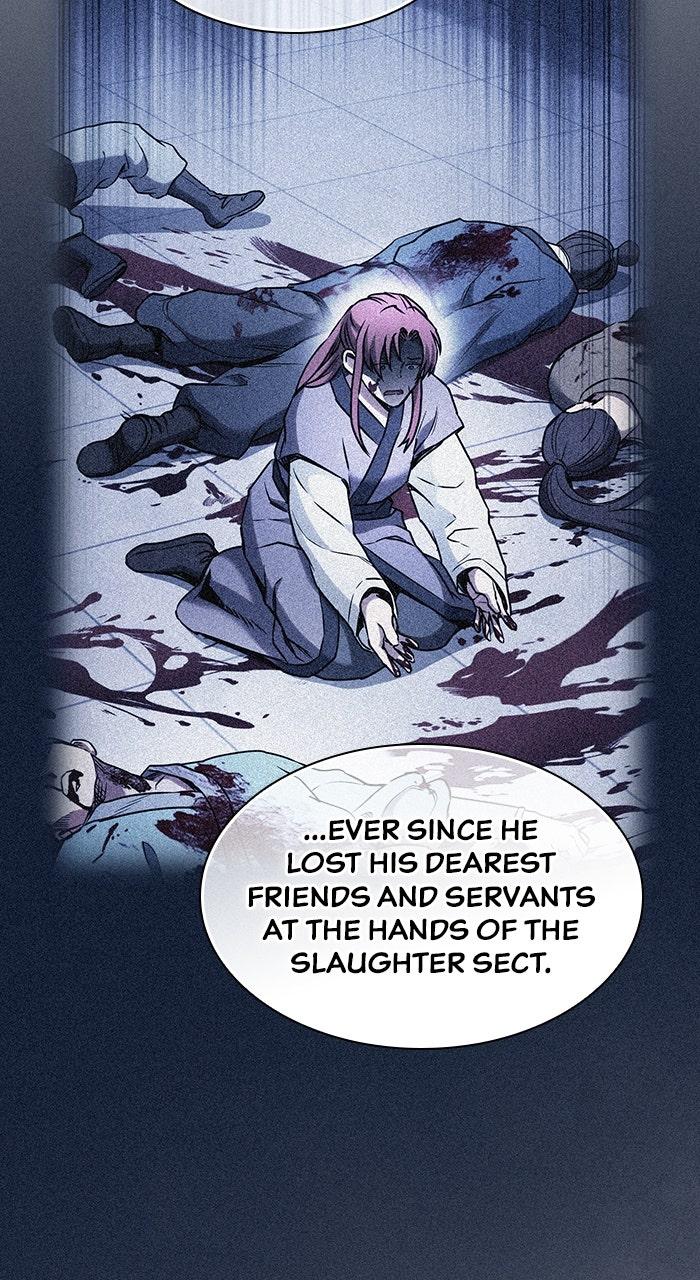 The Spy Life in the Demonic Sect Chap 29 - Next Chap 30