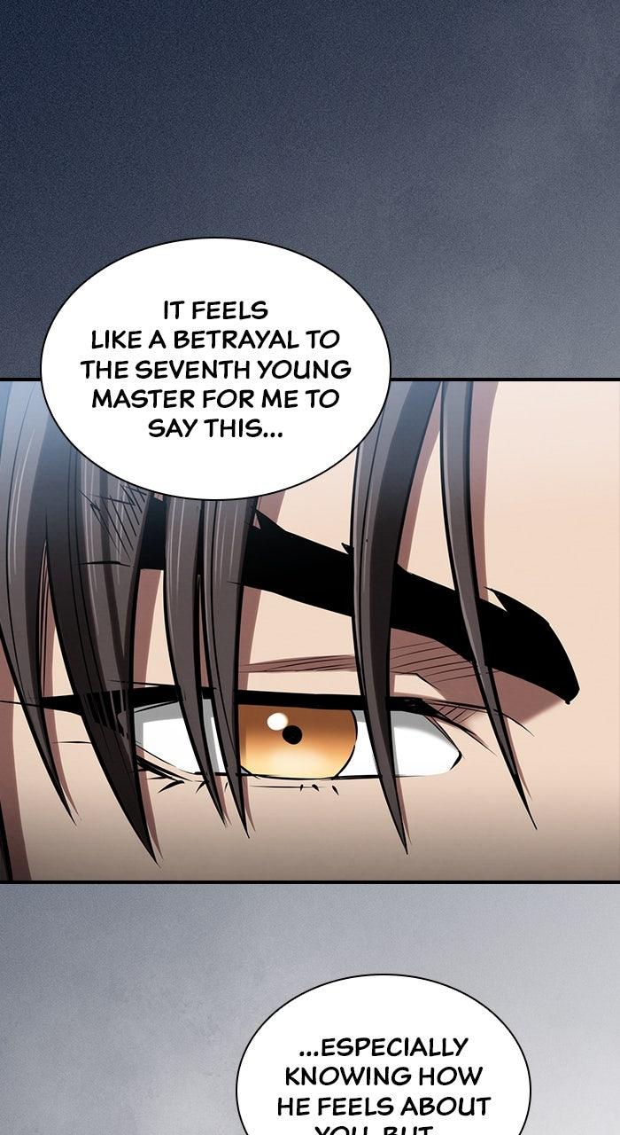 The Spy Life in the Demonic Sect Chap 29 - Next Chap 30