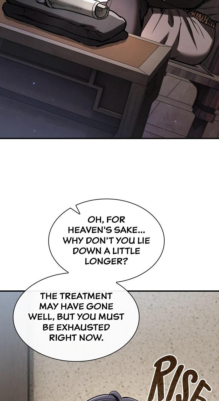 The Spy Life in the Demonic Sect Chap 29 - Next Chap 30