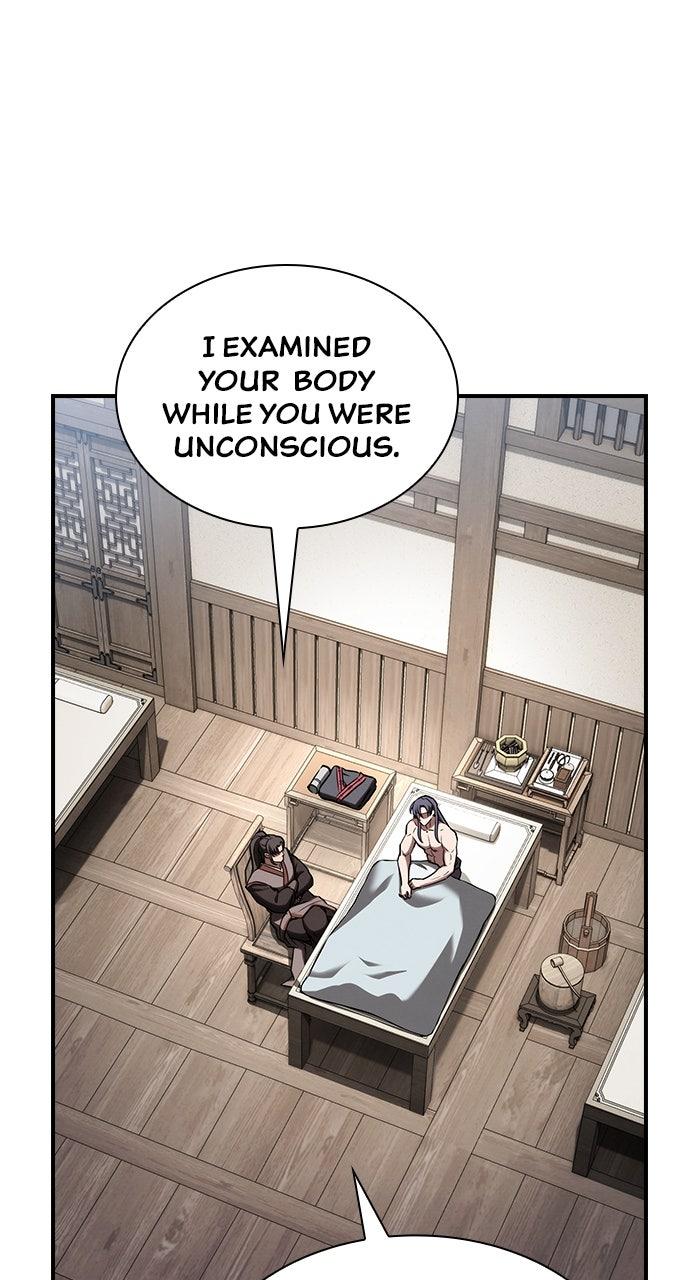 The Spy Life in the Demonic Sect Chap 29 - Next Chap 30