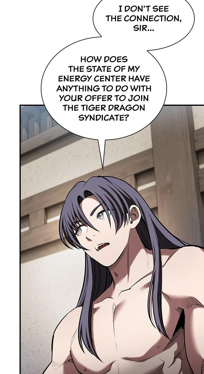 The Spy Life in the Demonic Sect Chap 29 - Next Chap 30