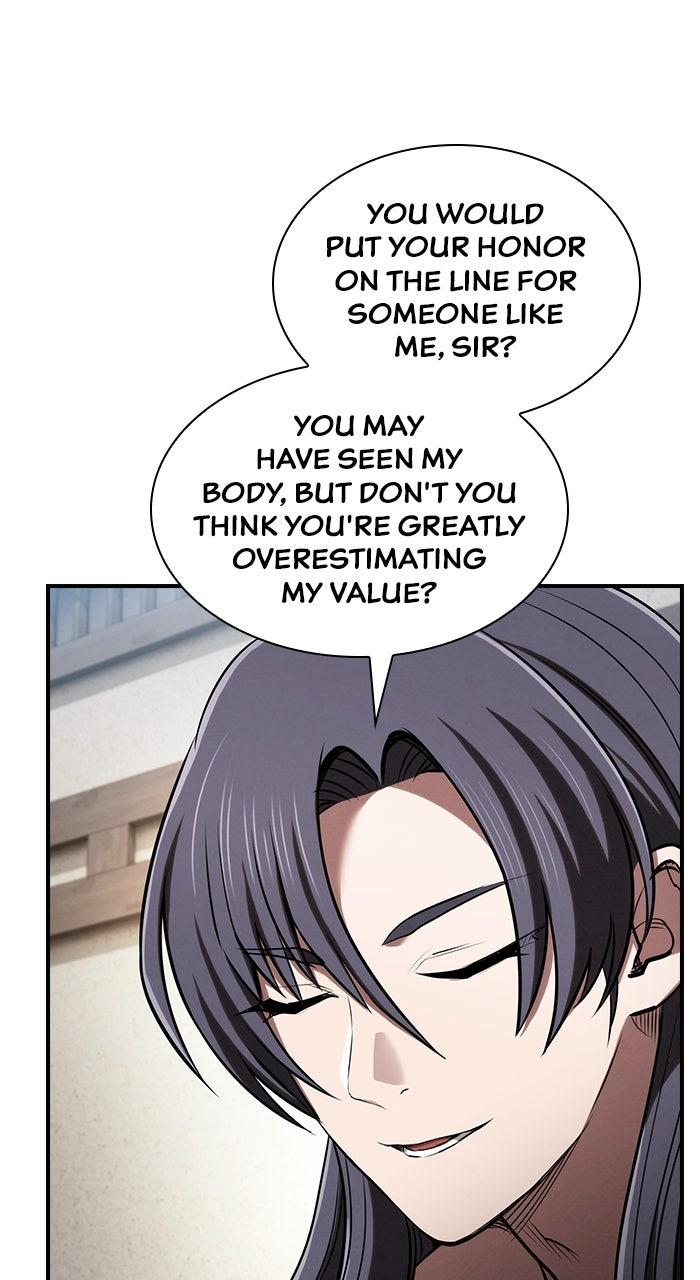 The Spy Life in the Demonic Sect Chap 29 - Next Chap 30