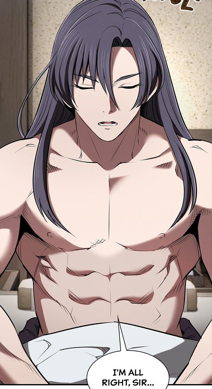 The Spy Life in the Demonic Sect Chap 29 - Next Chap 30