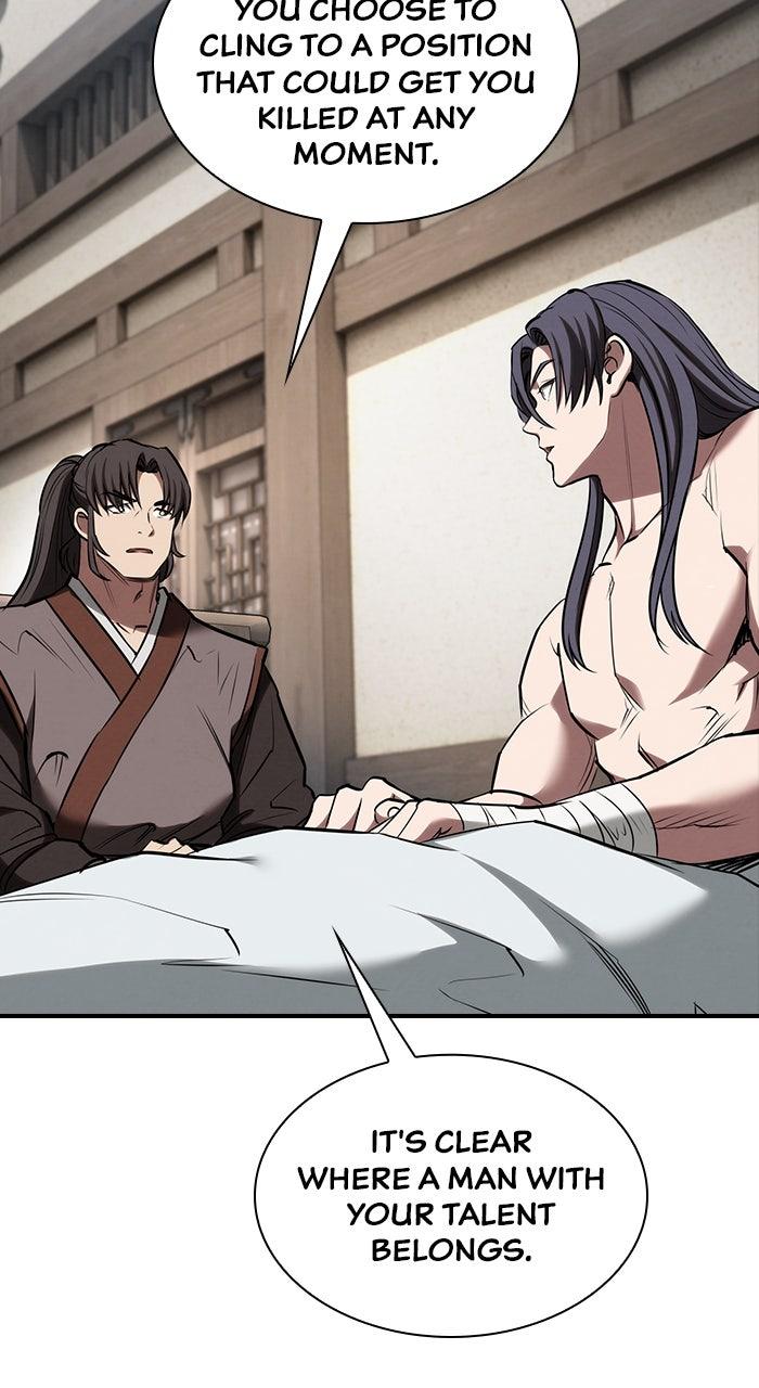 The Spy Life in the Demonic Sect Chap 29 - Next Chap 30