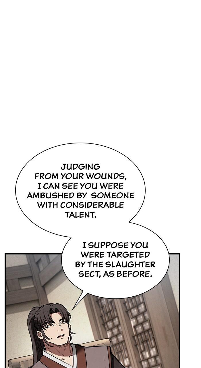 The Spy Life in the Demonic Sect Chap 29 - Next Chap 30