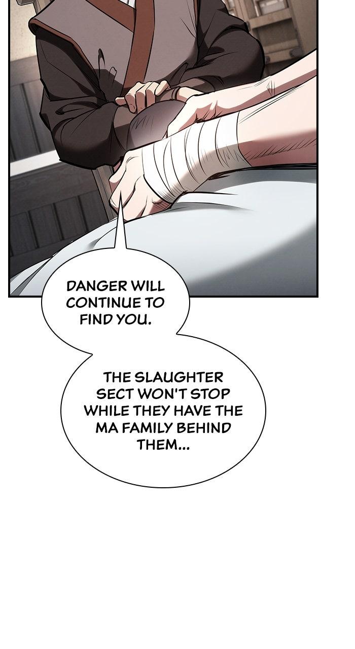 The Spy Life in the Demonic Sect Chap 29 - Next Chap 30