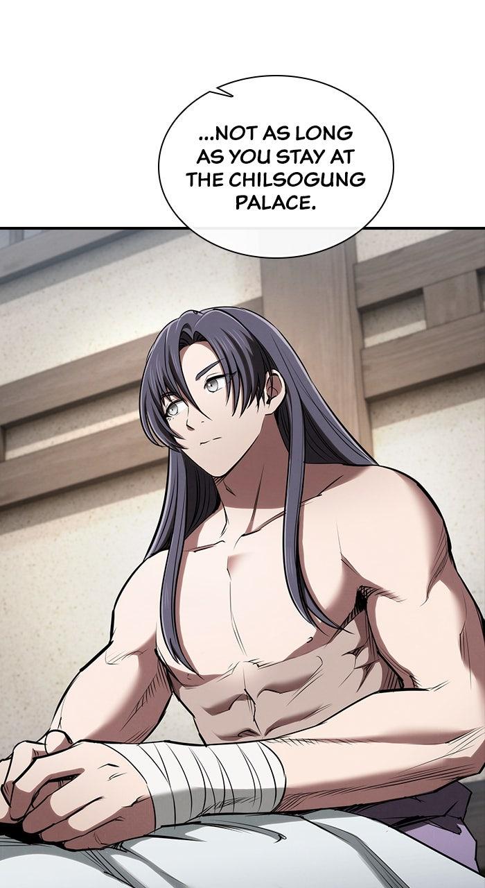 The Spy Life in the Demonic Sect Chap 29 - Next Chap 30