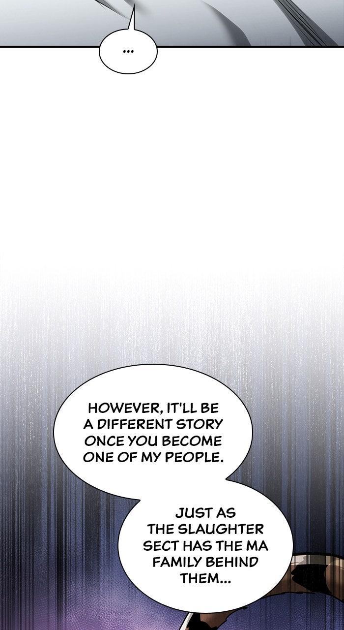 The Spy Life in the Demonic Sect Chap 29 - Next Chap 30