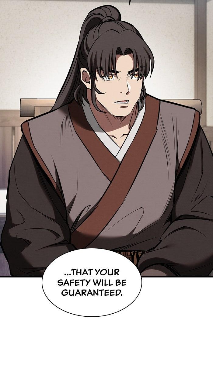 The Spy Life in the Demonic Sect Chap 29 - Next Chap 30