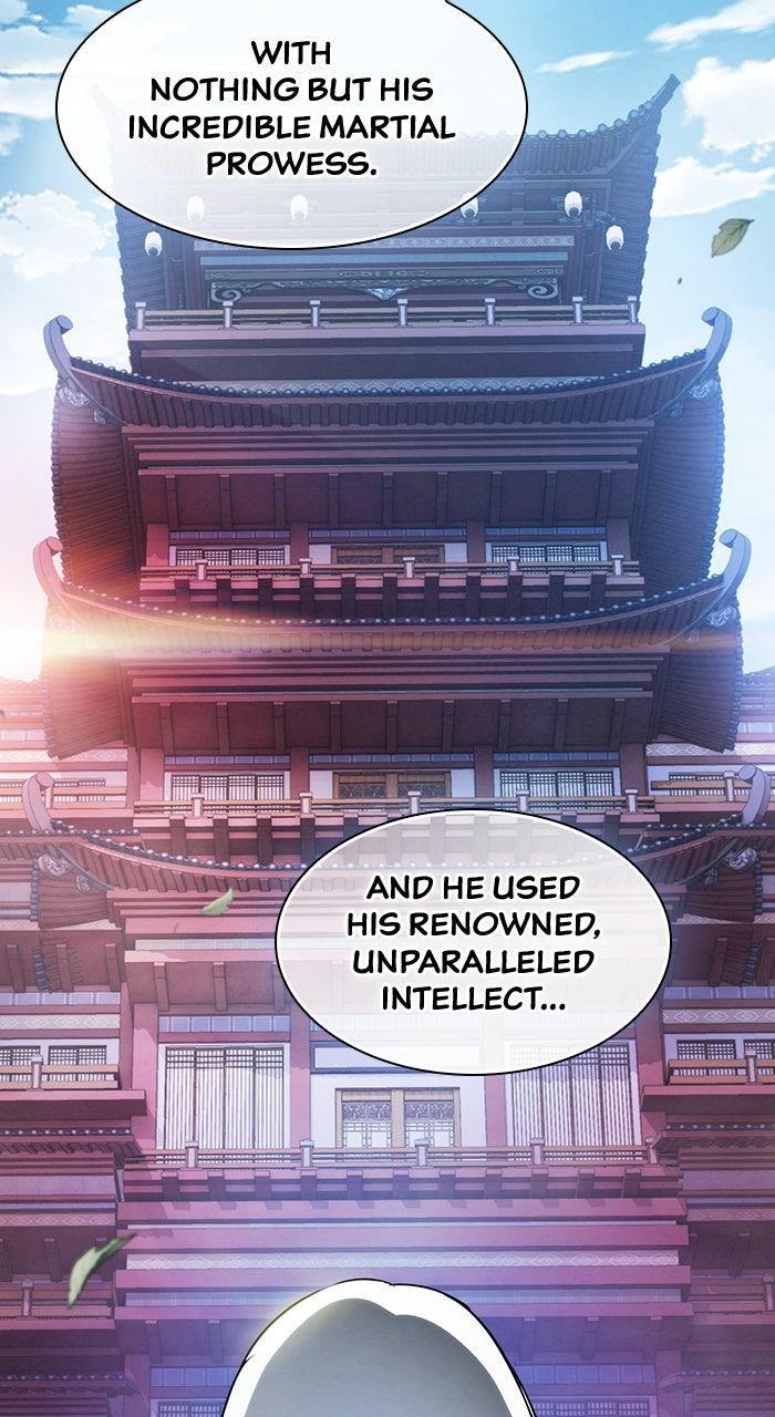 The Spy Life in the Demonic Sect Chap 20 - Next Chap 21