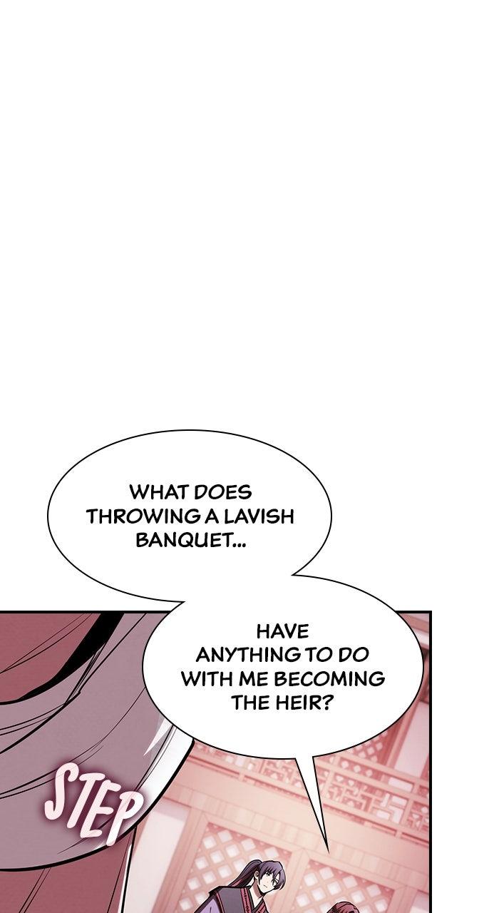 The Spy Life in the Demonic Sect Chap 20 - Next Chap 21