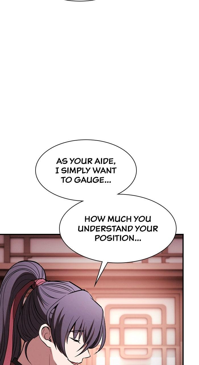 The Spy Life in the Demonic Sect Chap 20 - Next Chap 21