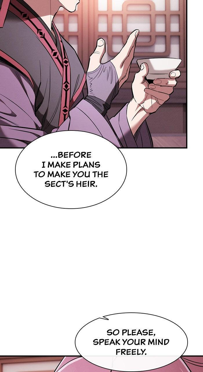 The Spy Life in the Demonic Sect Chap 20 - Next Chap 21