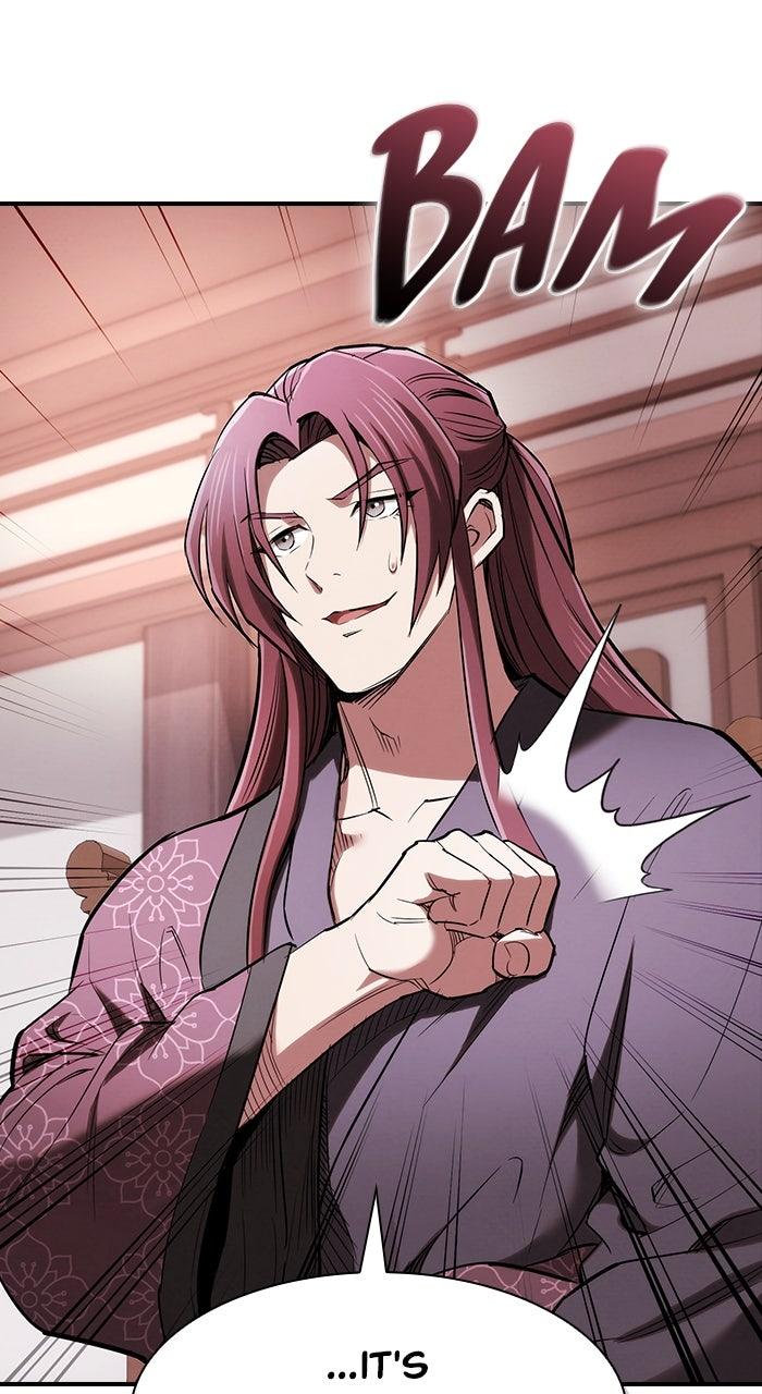 The Spy Life in the Demonic Sect Chap 20 - Next Chap 21