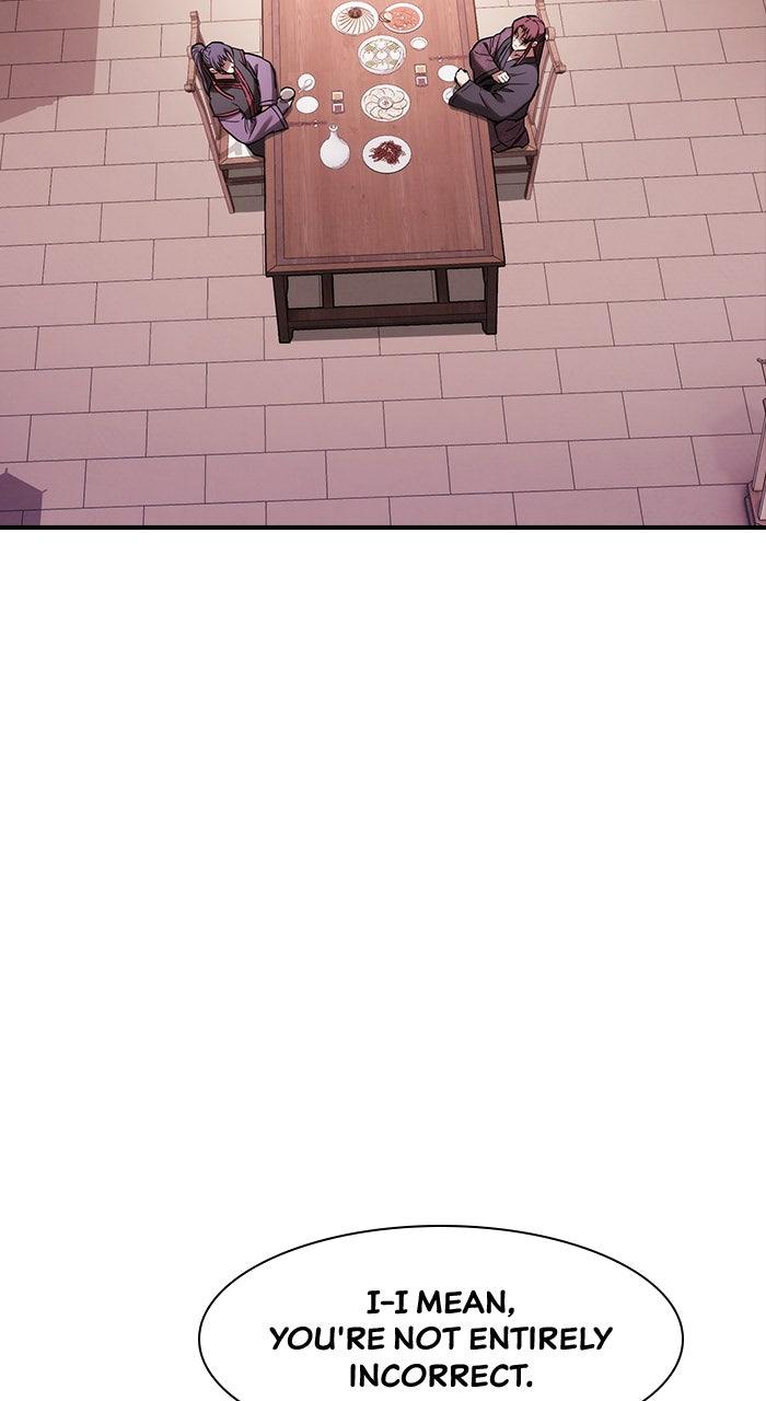 The Spy Life in the Demonic Sect Chap 20 - Next Chap 21