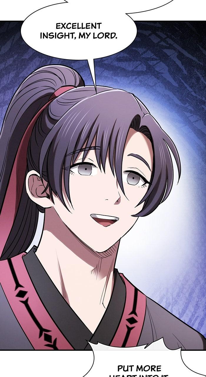 The Spy Life in the Demonic Sect Chap 20 - Next Chap 21