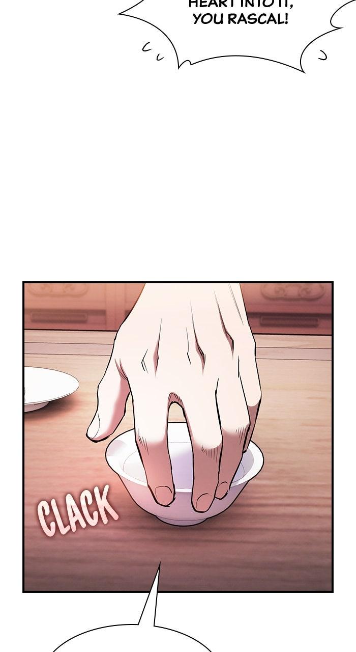 The Spy Life in the Demonic Sect Chap 20 - Next Chap 21