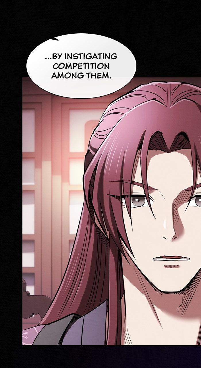 The Spy Life in the Demonic Sect Chap 20 - Next Chap 21