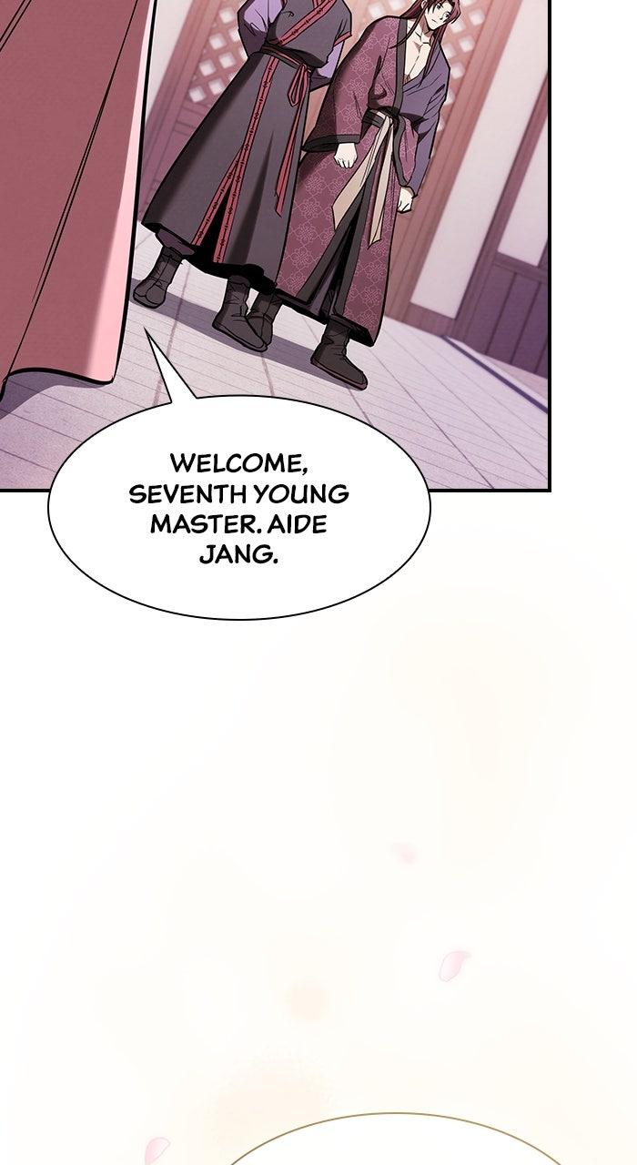 The Spy Life in the Demonic Sect Chap 20 - Next Chap 21