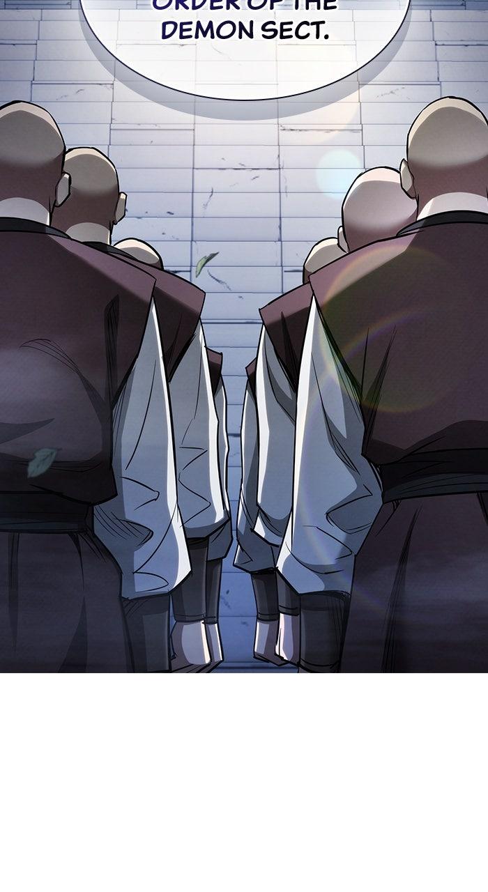 The Spy Life in the Demonic Sect Chap 20 - Next Chap 21