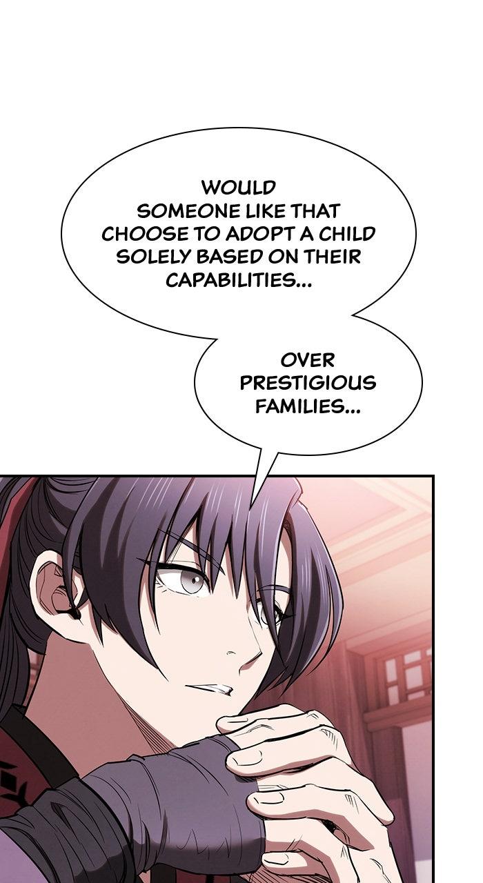 The Spy Life in the Demonic Sect Chap 20 - Next Chap 21