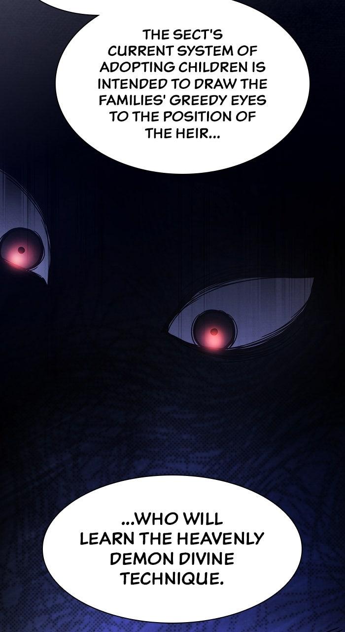 The Spy Life in the Demonic Sect Chap 20 - Next Chap 21