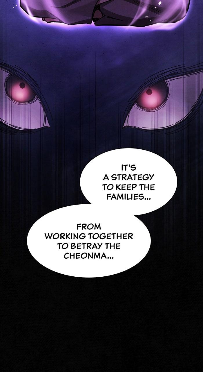 The Spy Life in the Demonic Sect Chap 20 - Next Chap 21