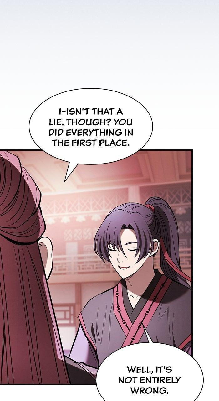 The Spy Life in the Demonic Sect Chap 20 - Next Chap 21