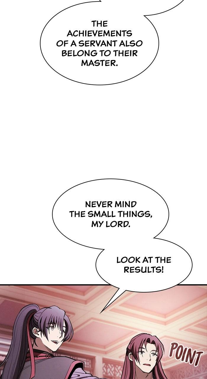 The Spy Life in the Demonic Sect Chap 20 - Next Chap 21