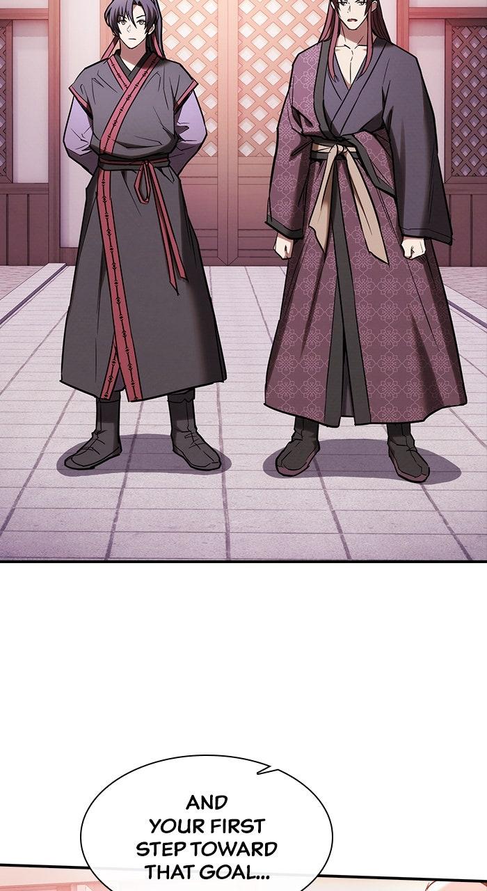 The Spy Life in the Demonic Sect Chap 20 - Next Chap 21