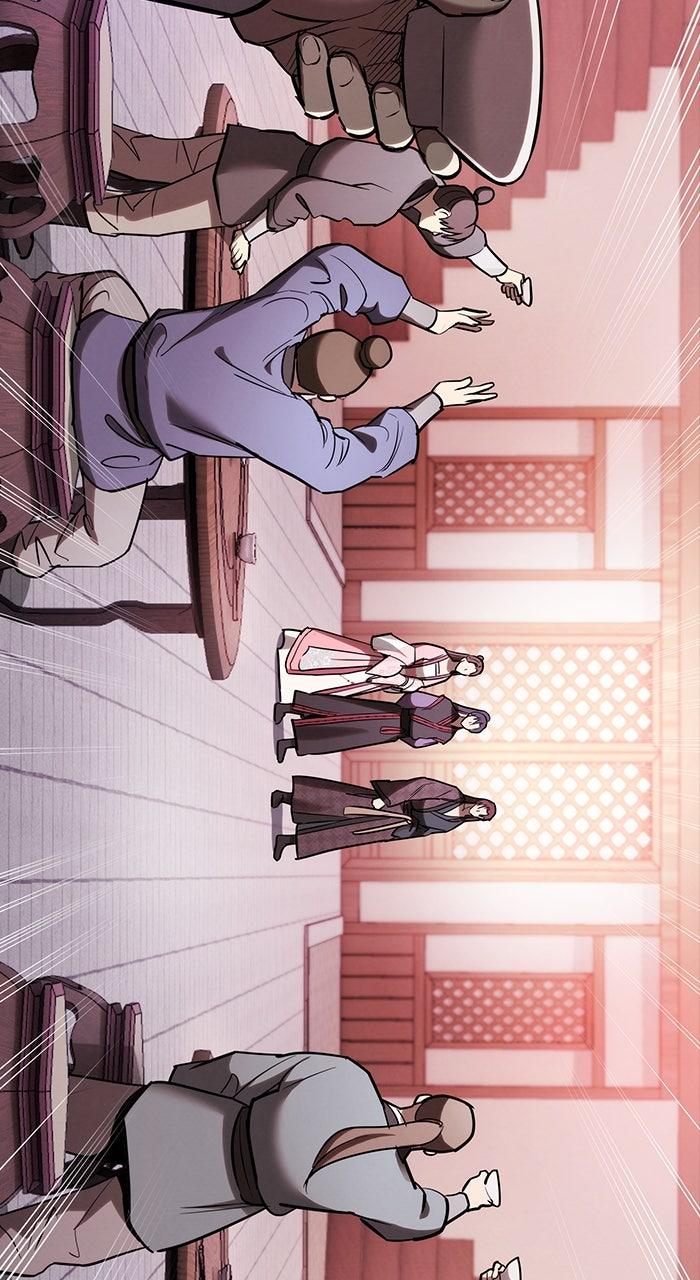 The Spy Life in the Demonic Sect Chap 20 - Next Chap 21