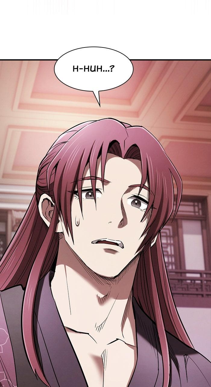 The Spy Life in the Demonic Sect Chap 20 - Next Chap 21