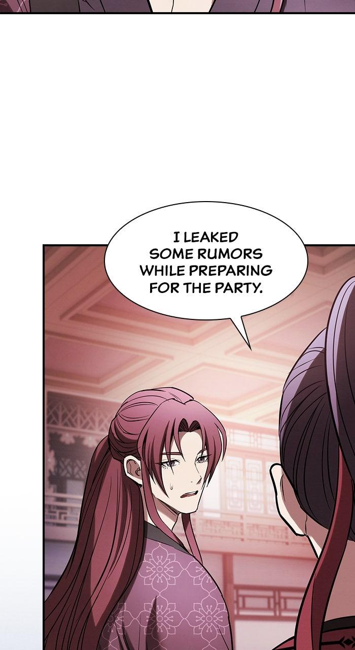 The Spy Life in the Demonic Sect Chap 20 - Next Chap 21